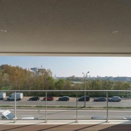 Apartament Mazee Ostenda Zewnętrze zdjęcie