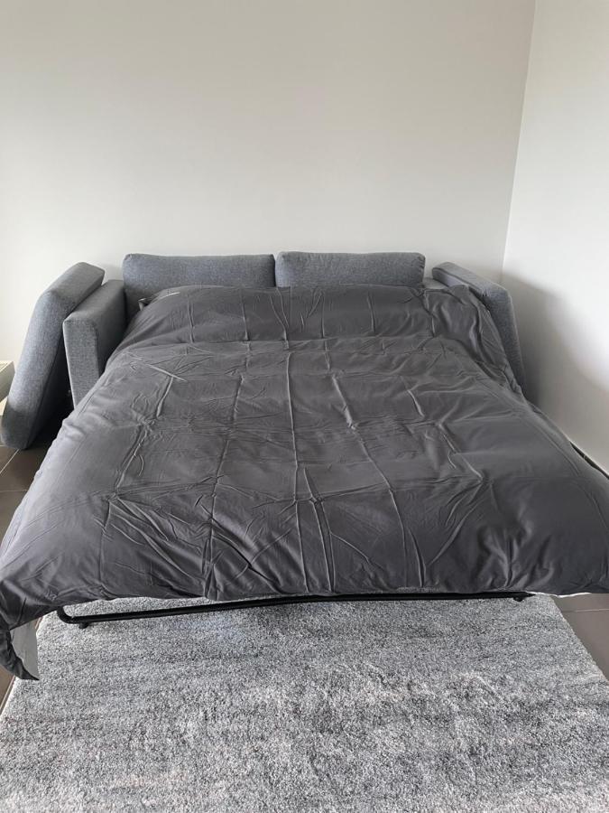 Apartament Mazee Ostenda Zewnętrze zdjęcie