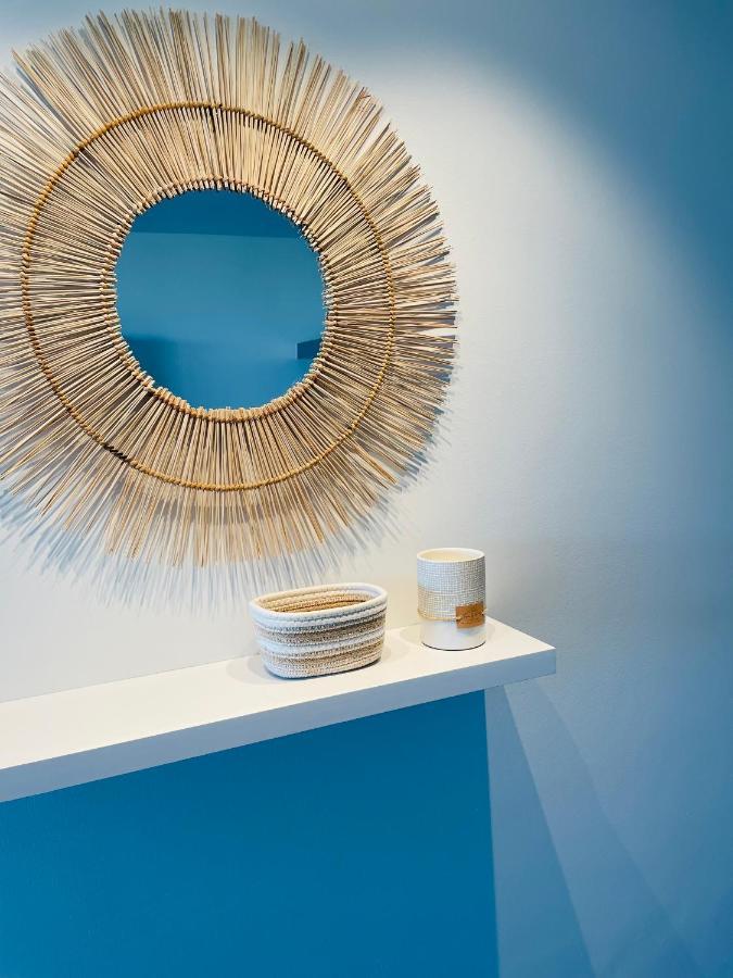 Apartament Mazee Ostenda Zewnętrze zdjęcie