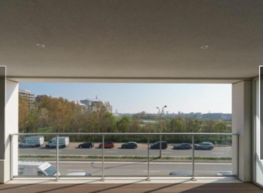 Apartament Mazee Ostenda Zewnętrze zdjęcie