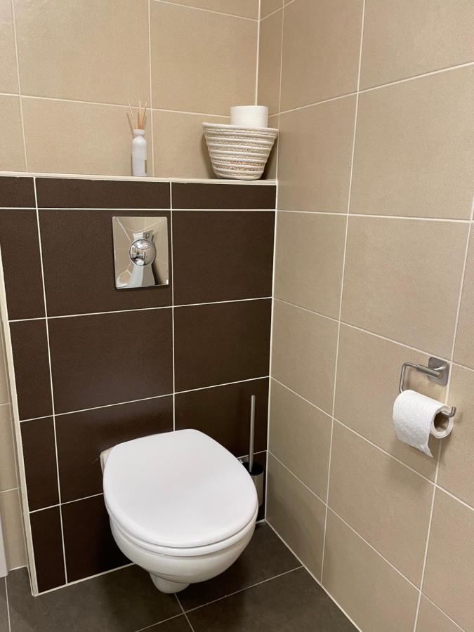 Apartament Mazee Ostenda Zewnętrze zdjęcie