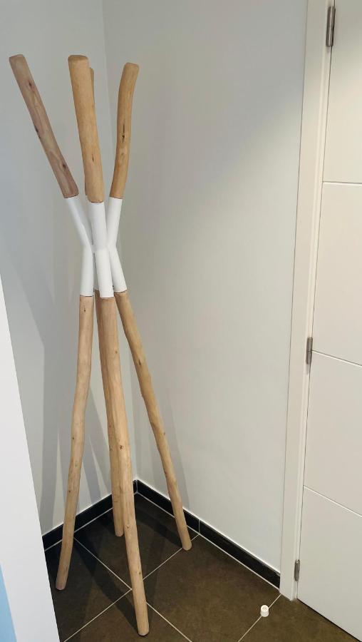 Apartament Mazee Ostenda Zewnętrze zdjęcie