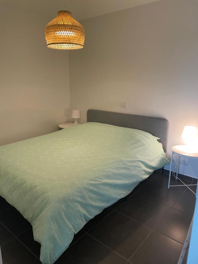Apartament Mazee Ostenda Zewnętrze zdjęcie