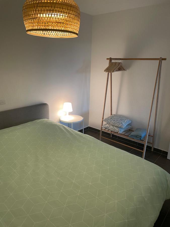 Apartament Mazee Ostenda Zewnętrze zdjęcie