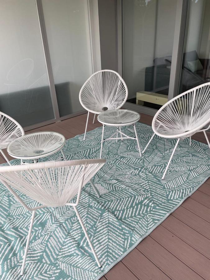 Apartament Mazee Ostenda Zewnętrze zdjęcie